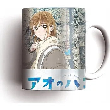 Keramický hrnek 330 ml Manga a anime