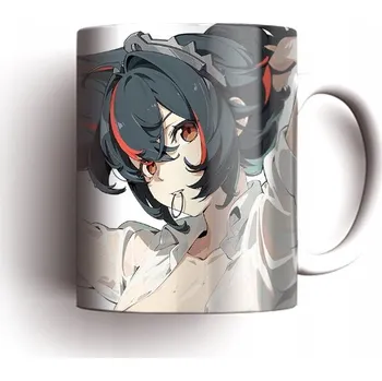 Keramický hrnek 330 ml Manga a Anime