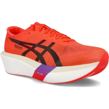 Dámská sportovní obuv Asics Metaspeed Sky Tokyo 1013A162600 - flash red/black 42,5