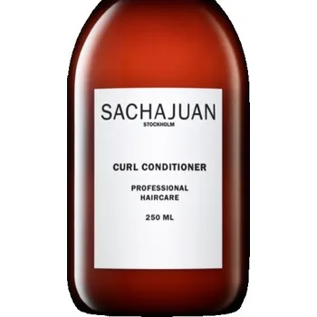 Sachajuan Curl Conditioner kondicionér pro kudrnaté vlasy 250 ml