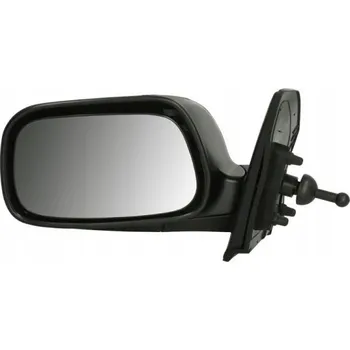 Zavěšení kol ZRCÁTKO TOYOTA COROLLA E12 LEVÉ 01-07