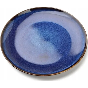 Talíř Dezertní talíř Mondex Basic Nature 21 cm