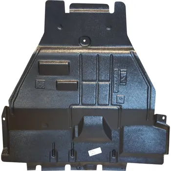 Posilovač řízení Kryt motoru CITROËN BERLINGO 11.02-02.08