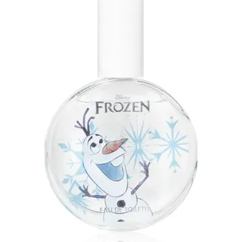 Dětský parfém Disney Frozen Olaf toaletní voda pro děti 30 ml