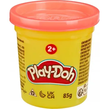 Modelovací hmota Play-Doh modelína tuba 85 g, červená Hasbro G0681