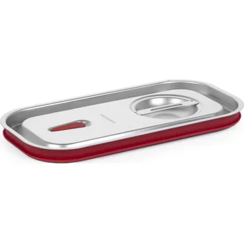 Myčka nádobí PRESTONA Víko GN 1/3 se silikonovým těsněním | PRESTONA, P13005