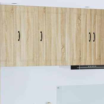 Kuchyňská skříň Sonoma dub 50 x 31 x 80 cm kompozitní dřevo