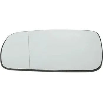Auto zrcátko TYC 332-0014-1 Sklo zrcátka, vnější zrcátko