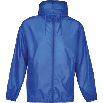 SHIELD VĚTROVKA - Royal BlueXL