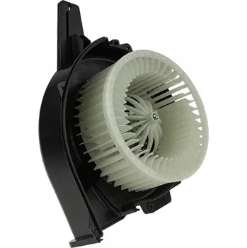 Ventilátor topení a klimatizace NTY EWN-VW-002