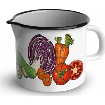 Hrnec Tradiční Hrnec Silesia zelenina 1,15 l