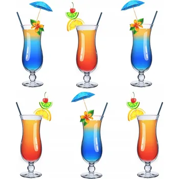 Sklenice Sklenice na nápoje Altom Design 440 ml 6 ks