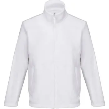 NITRO BUNDA S ZIPEM - WhiteL