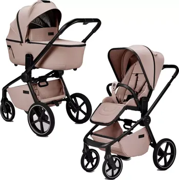 Kočárek MOON Resea 2.0 2026