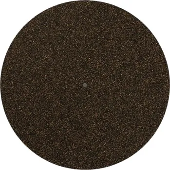 Příslušenství pro gramofon Pro-Ject Cork & Rubber it 1mm Slipmat (Jako nové)
