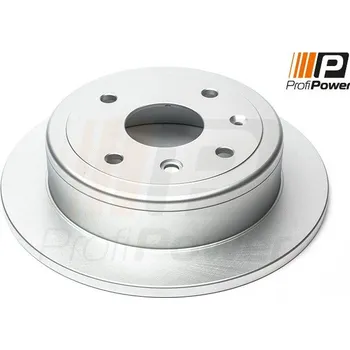Brzdový kotouč Brzdový kotouč ProfiPower 3B2075