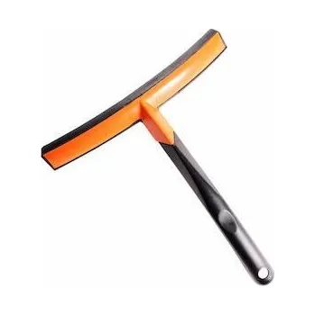 Moje auto stěrka na vodu na zrcátka, okna a skla