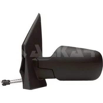 Auto zrcátko Vnější zpětné zrcátko ALKAR 6164387