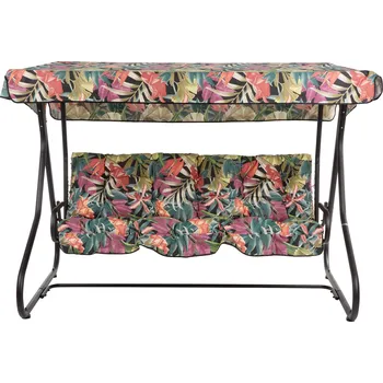 Zahradní houpačka Milano Black Edition G052-23IB PATIO 448838