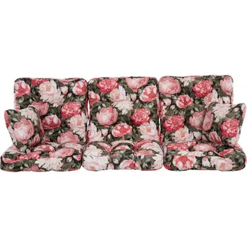 Podsedák Sada sedáků na houpačku Celebes 168 cm A101-23PB PATIO 468309