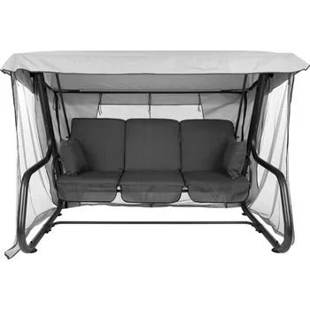 Zahradní houpačka Venezia H024-07PB PATIO 461114