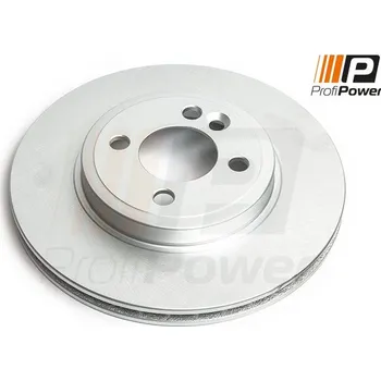 Brzdový kotouč Brzdový kotouč ProfiPower 3B1215