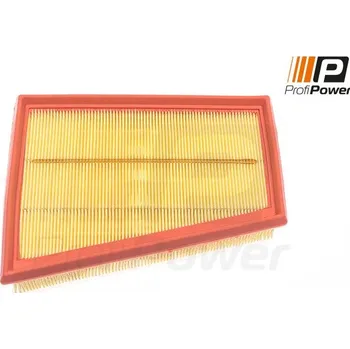 Vzduchový filtr Vzduchový filtr ProfiPower 2F0145