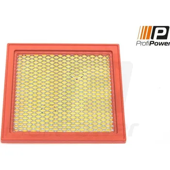 Vzduchový filtr Vzduchový filtr ProfiPower 2F0072