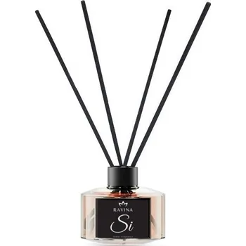 Vonná tyčinka difuzér Si - 100 ml