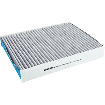 Kabinový filtr Kabinový (pylový) filtr DRIVE+ DP1110.12.1095