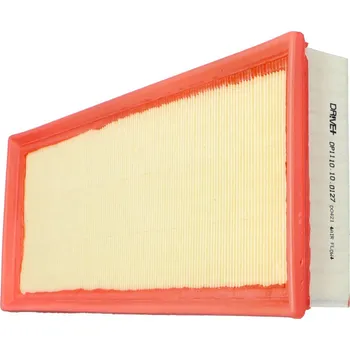 Vzduchový filtr Vzduchový filtr DRIVE+ DP1110.10.0127