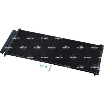 Výparník klimatizace Kondenzátor, klimatizace AGB 3858K8C1