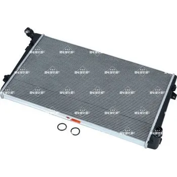 Auto-moto Chladič, chlazení motoru NRF 53813