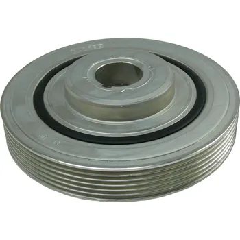 Řemenice, klikový hřídel CORTECO 80001007