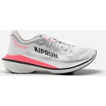 KIPRUN Pánské běžecké boty s karbonovým plátem Kiprun KD900 X LD 2 41 BÍLÁ|RŮŽOVÁ