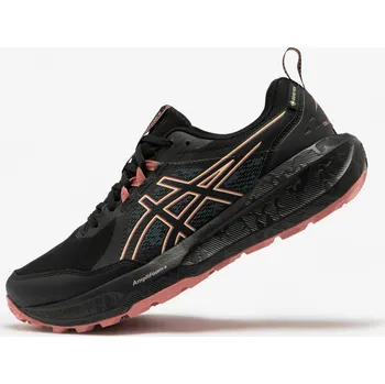 Dámská obuv ASICS Dámské boty na trailový běh Gore-Tex GEL-Sonoma 8 GTX 37 RŮŽOVÁ|ČERNÁ