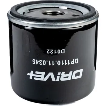 Olejový filtr Olejový filtr DRIVE+ DP1110.11.0345