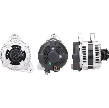 Autodíl Alternátor LUCAS LRA03733