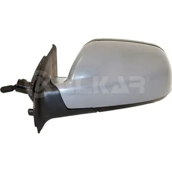 Auto zrcátko Vnější zpětné zrcátko ALKAR 6164307