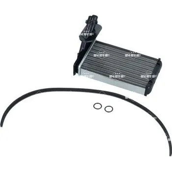 Výměník tepla Výměník tepla, vnitřní vytápění AGB 9541N8-1