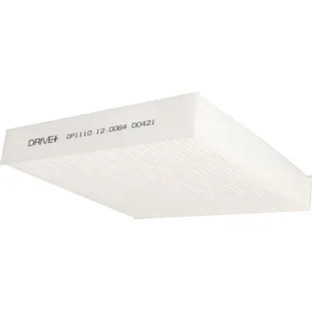 Ventilátor topení a klimatizace Kabinový (pylový) filtr DRIVE+ DP1110.12.0084