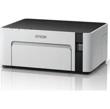 Tiskárna Multifunkční inkoustová tiskárna (černobílá) Epson M1100