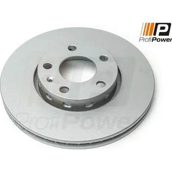 Brzdový kotouč Brzdový kotouč ProfiPower 3B1005