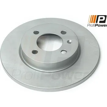 Brzdový kotouč Brzdový kotouč ProfiPower 3B1250