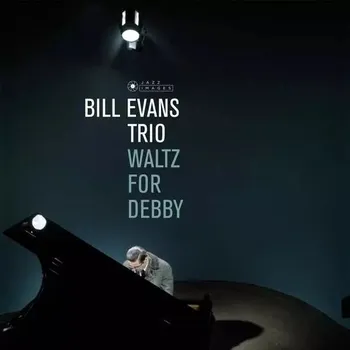 Zahraniční hudba Waltz For Debby Bill Evans Vinylová Deska