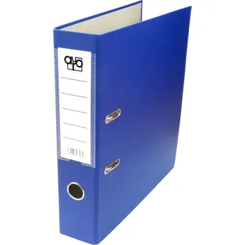 Kancelářské potřeby AURO Pákový pořadač A4 75 mm