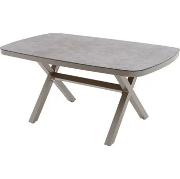 Zahrada Doppler LIFE - zahradní stůl 140x80 cm