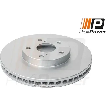 Brzdový kotouč Brzdový kotouč ProfiPower 3B1100