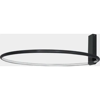 VINCENT 60 Černá (AZ6201) - Azzardo