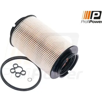 Palivový filtr Palivový filtr ProfiPower 3F0011